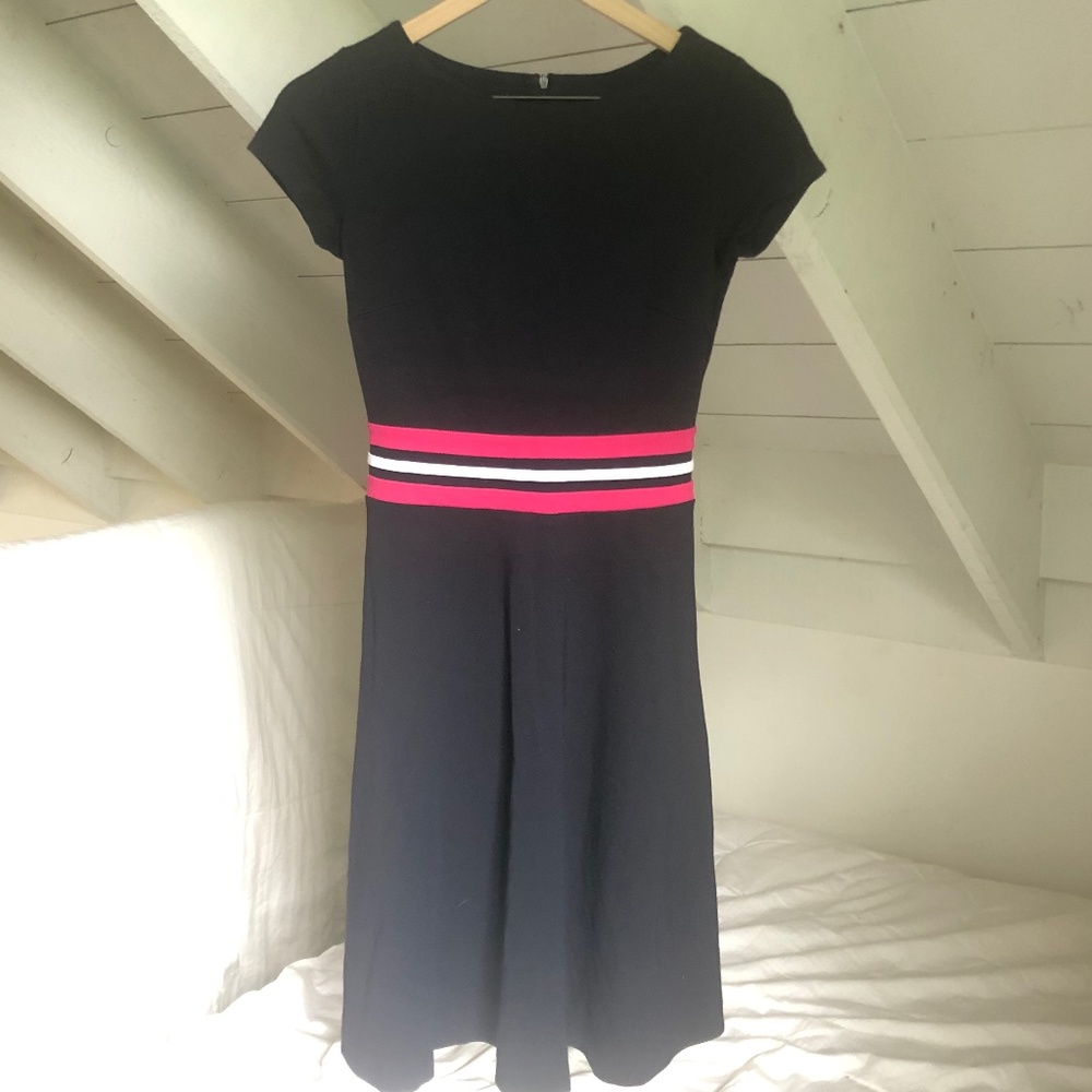 Hobb's London Striped dress